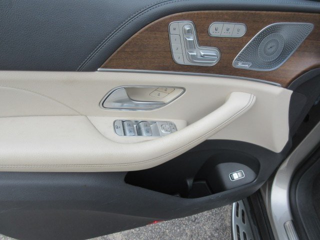 Used 2020 Mercedes-Benz GLE 450 4MATIC image 17