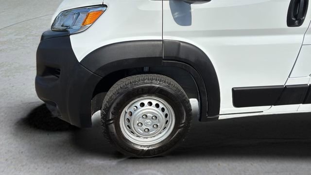 Used 2025 RAM ProMaster 2500 w/ Convenience Group FWD image 35