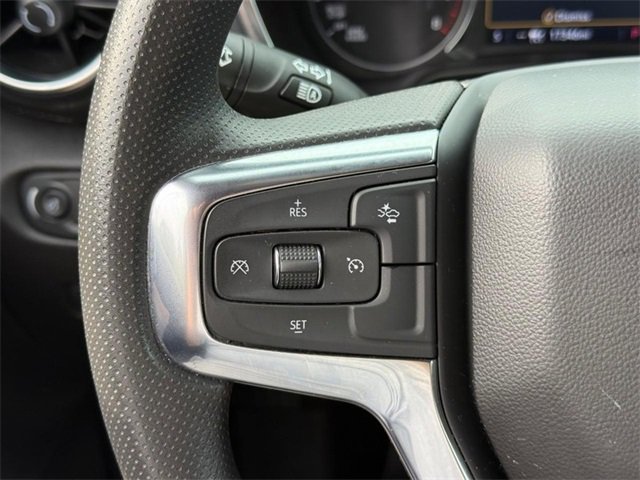 Used 2023 Chevrolet Blazer LT w/ Convenience Package image 18