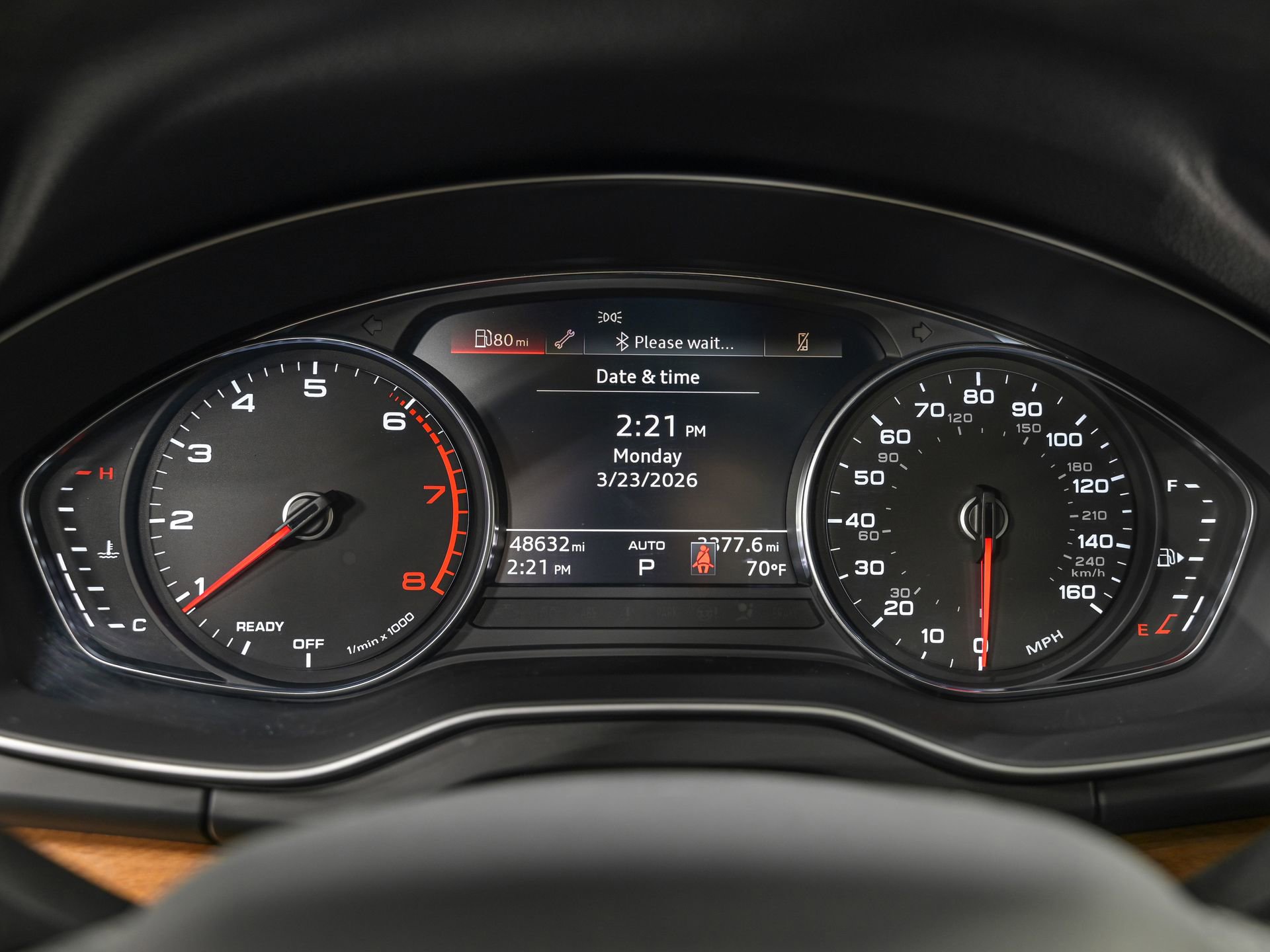 Used 2021 Audi Q5 2.0T Premium w/ Convenience Package image 21