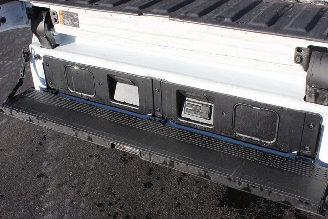 New 2025 GMC Sierra 3500 Denali Ultimate image 68