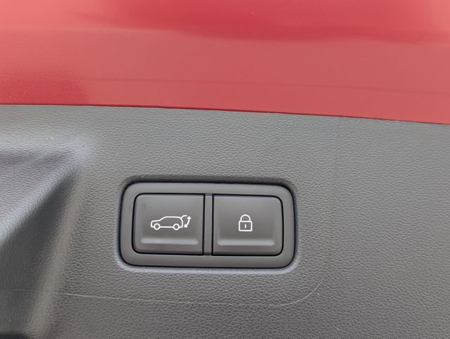 New 2026 Hyundai Santa Fe Calligraphy image 28