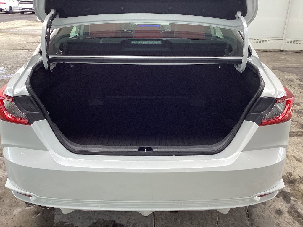 New 2026 Toyota Camry XSE image 8