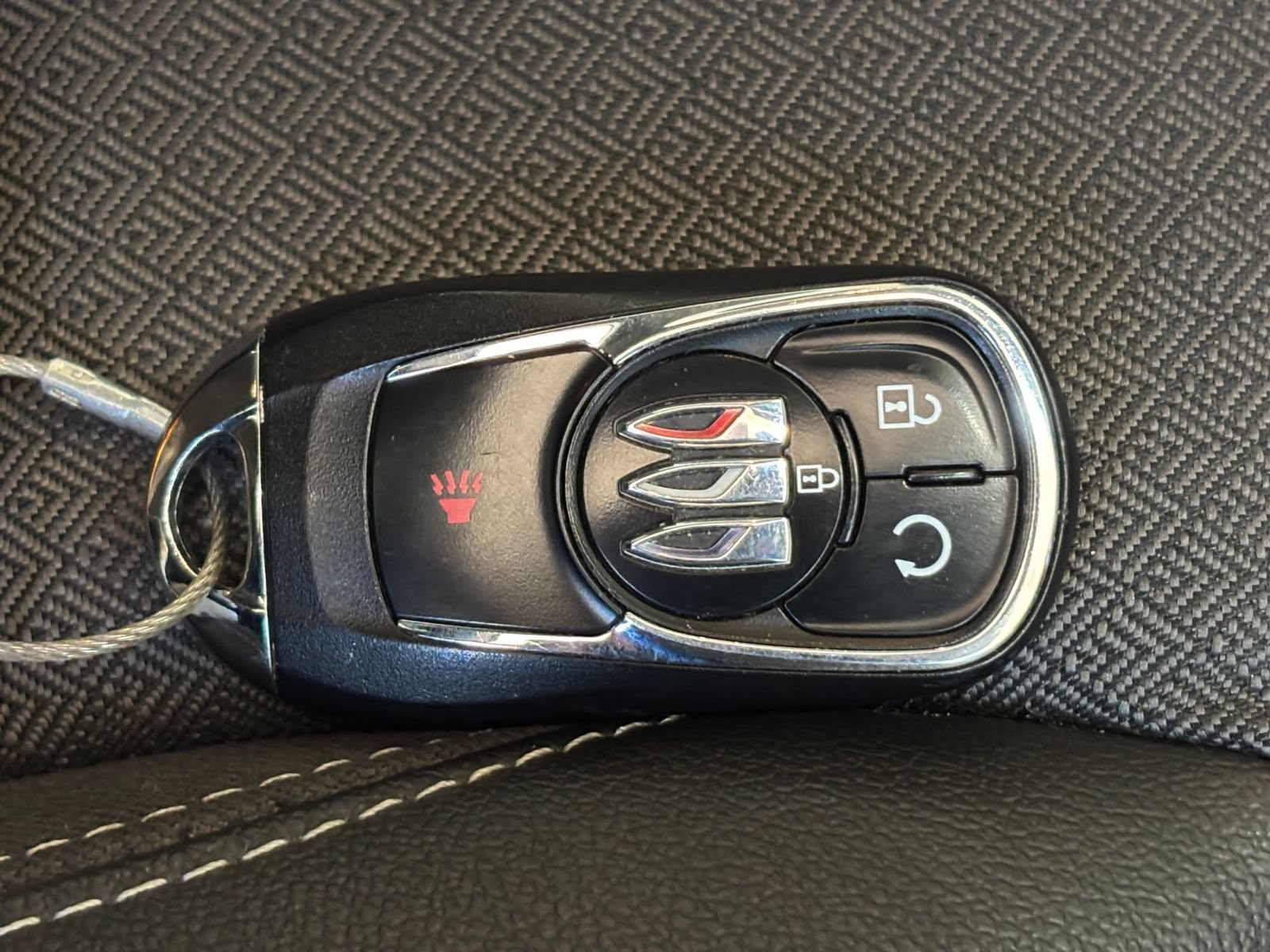 Used 2026 Buick Encore GX Preferred FWD image 20