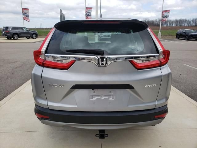 Used 2019 Honda CR-V LX image 6