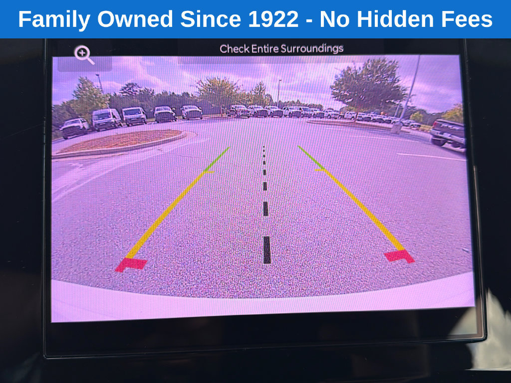 Used 2025 Jeep Grand Cherokee Altitude AWD/4WD image 30