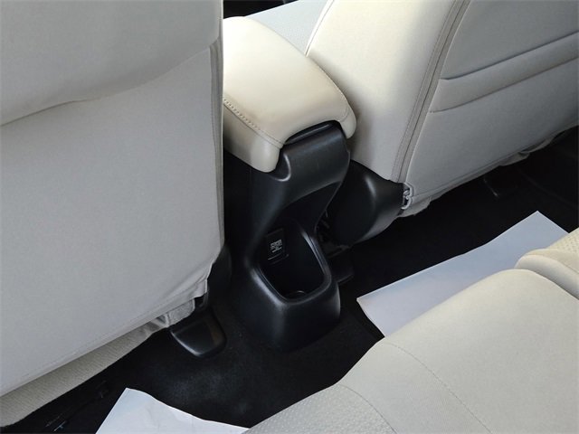 Used 2020 Honda HR-V EX image 10