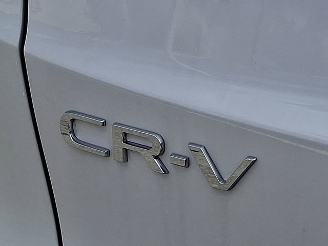 New 2026 Honda CR-V EX image 25