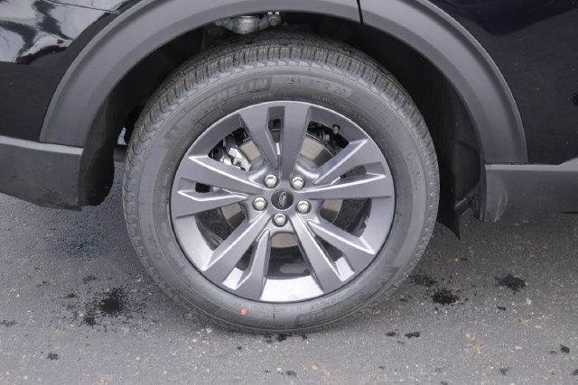 New 2026 Ford Explorer Active w/ Active Comfort Package AWD/4WD image 13