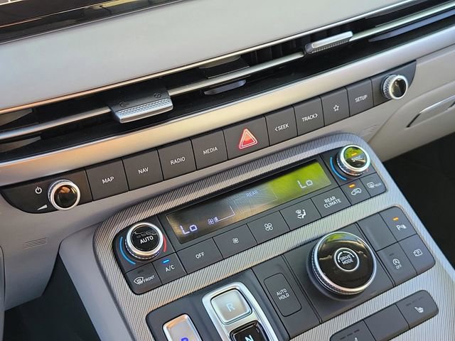 Used 2023 Hyundai Palisade SEL image 21