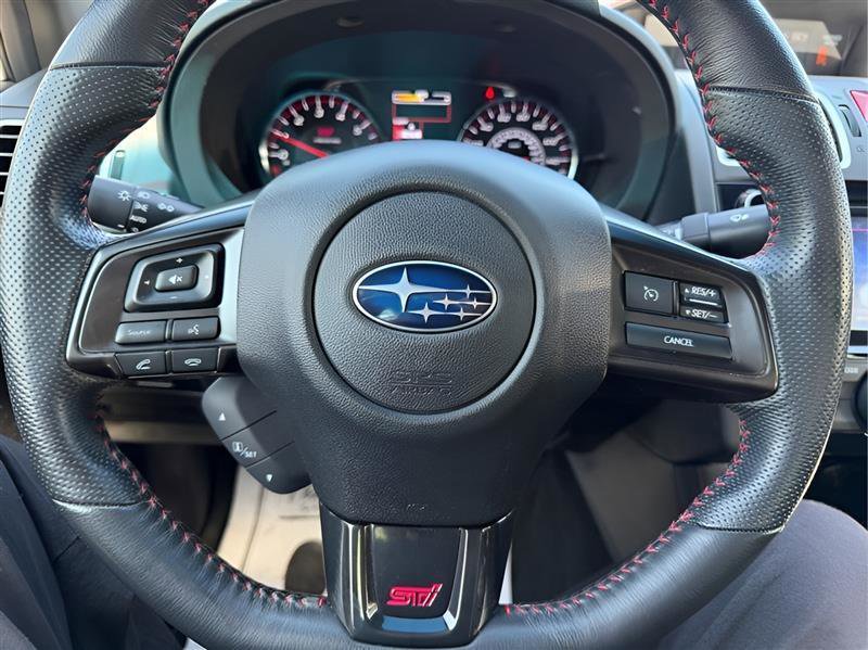 Used 2020 Subaru WRX STI AWD/4WD image 51