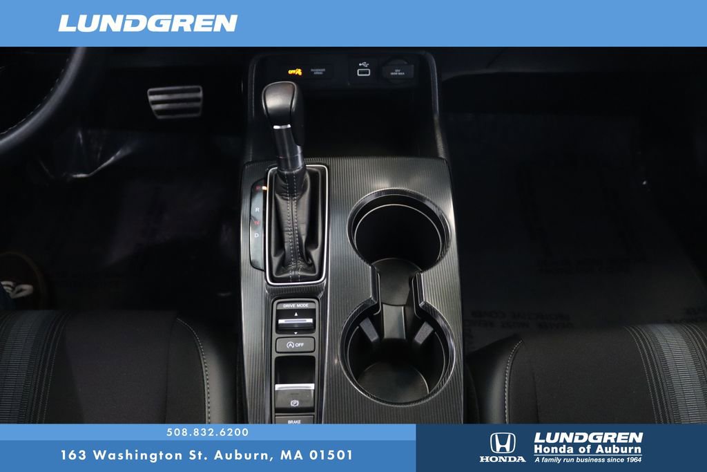 Used 2023 Honda Civic Sport image 24