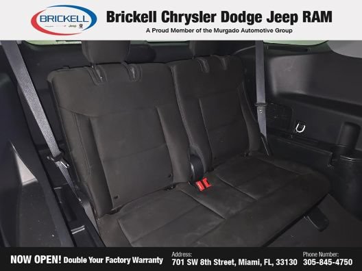 Used 2023 Ford Explorer XLT RWD image 8