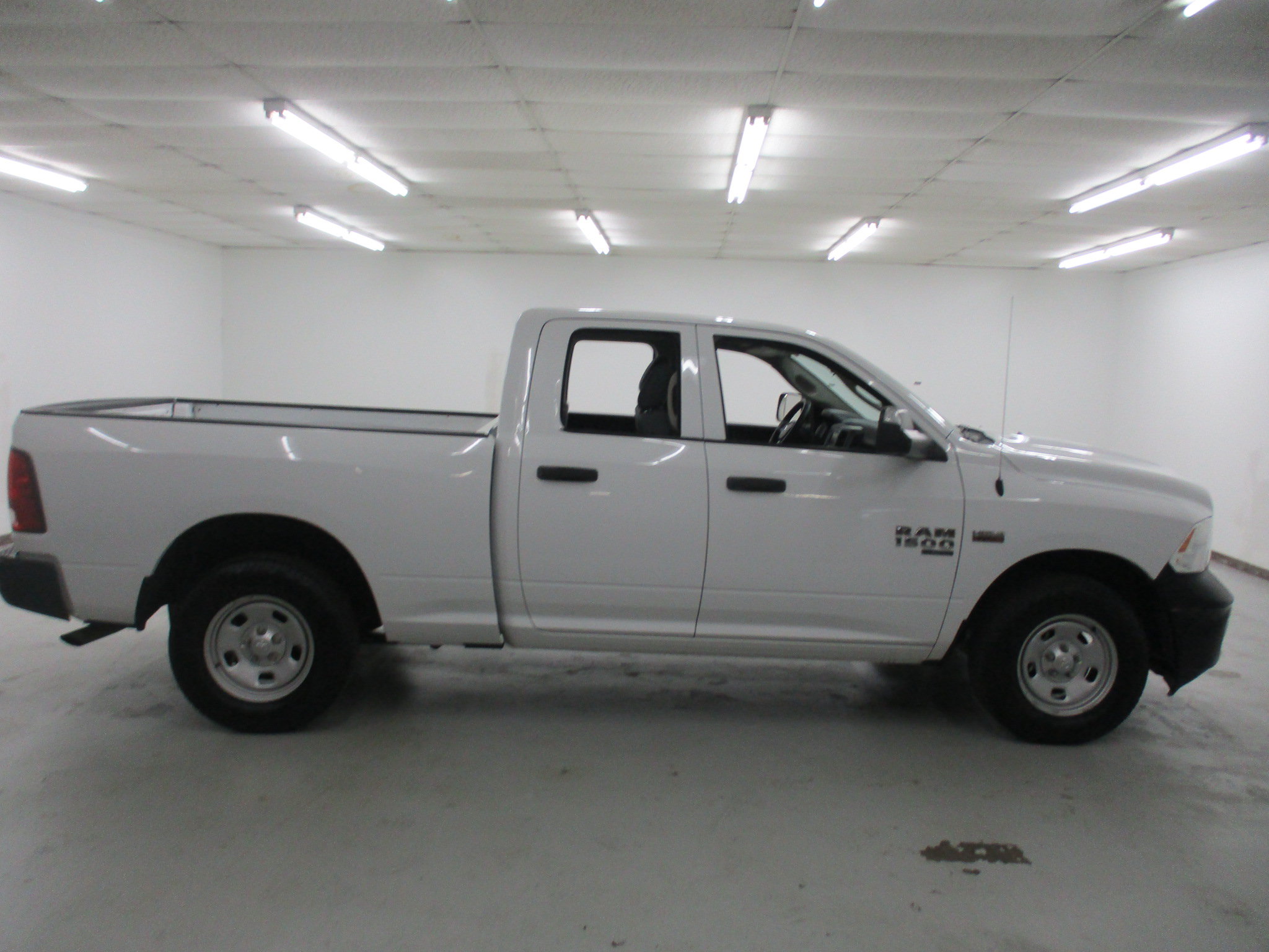 Used 2019 RAM 1500 Tradesman w/ Popular Equipment Group AWD/4WD image 12