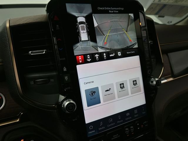 New 2026 RAM 1500 Limited image 35