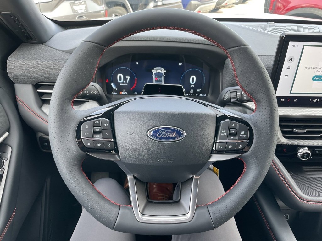 New 2026 Ford Explorer ST-Line w/ ST-Line Street Pack image 26