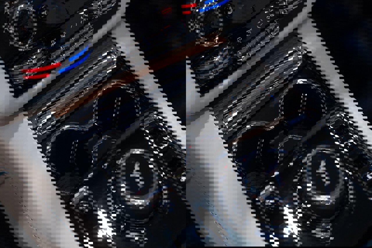 Used 2024 Rolls-Royce Spectre w/ Spectre Launch Package image 55