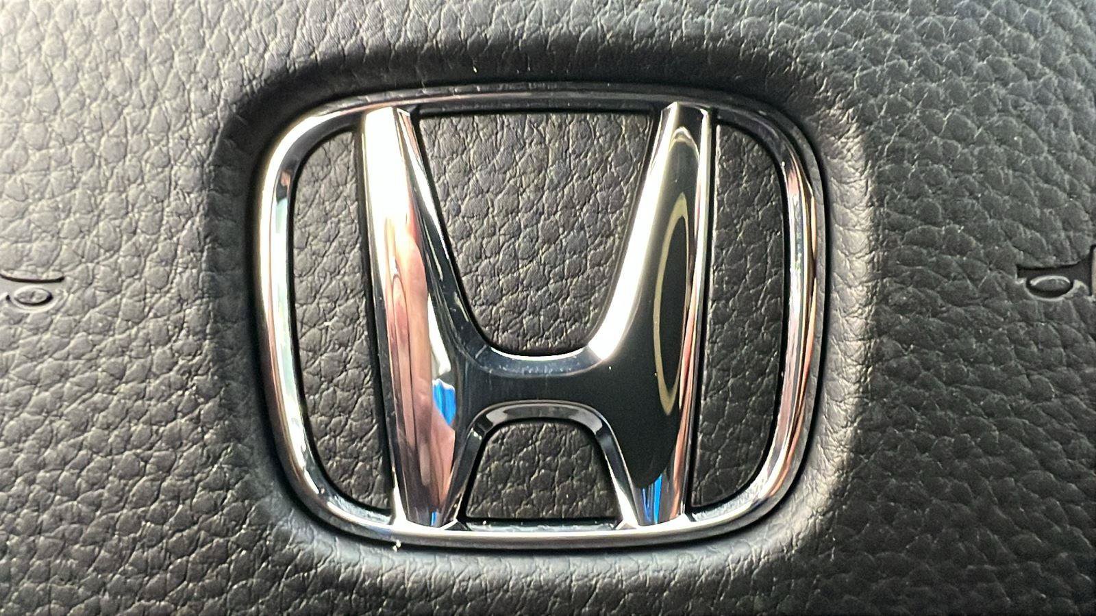 New 2027 Honda HR-V Sport image 29