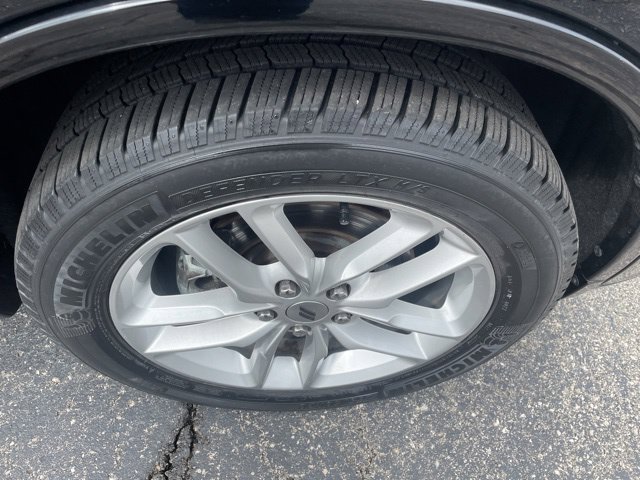 Used 2024 Dodge Durango R/T AWD/4WD image 20