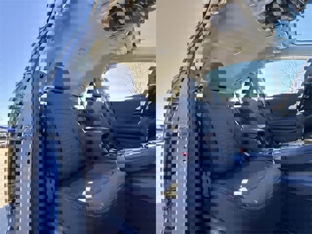 New 2026 Subaru Impreza 2.0i Sport image 23