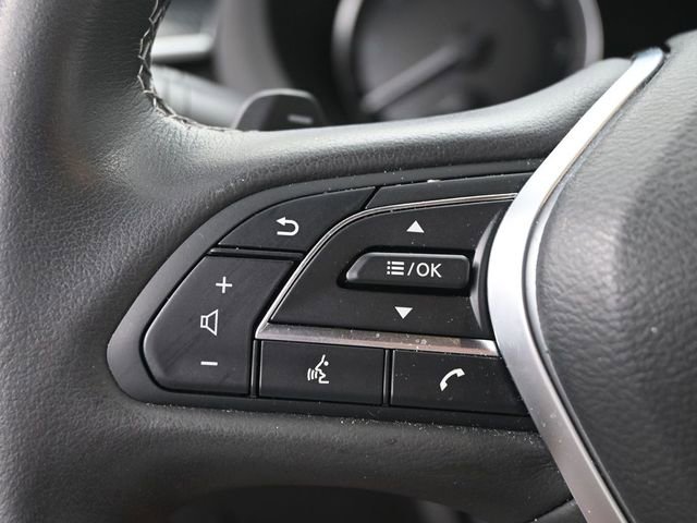 Used 2023 INFINITI QX50 Sport image 15