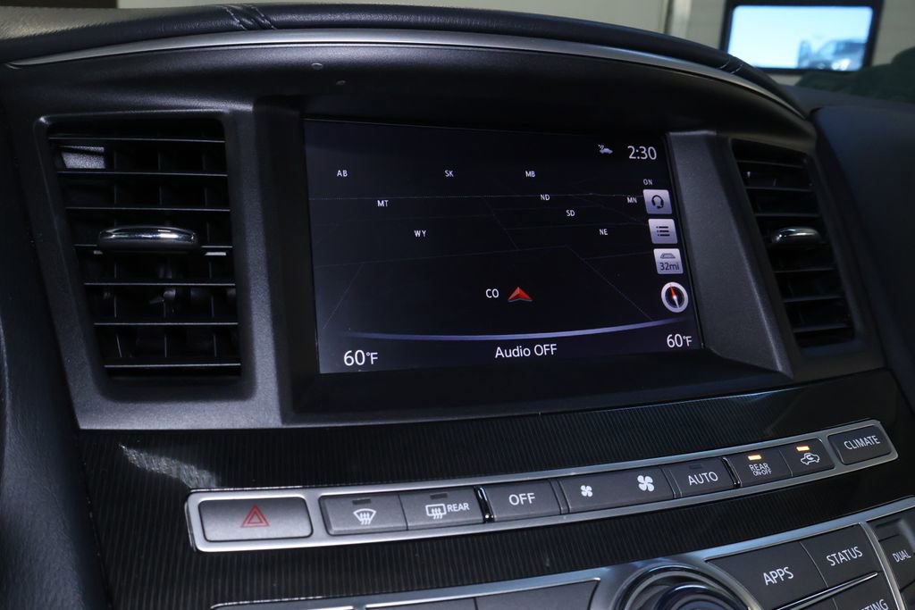 Used 2019 INFINITI QX60 Luxe w/ Essential Package image 31