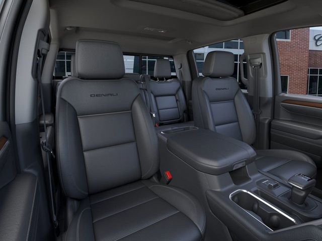 New 2026 GMC Sierra 1500 Denali image 16