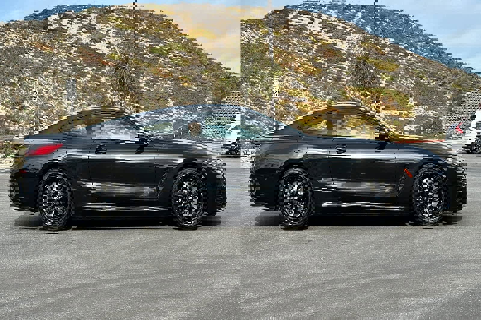 Used 2024 BMW 840i xDrive 840i image 6