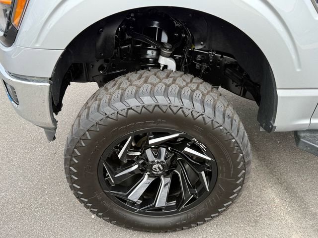 Used 2024 Ford F150 XLT w/ Tow/Haul Package image 21