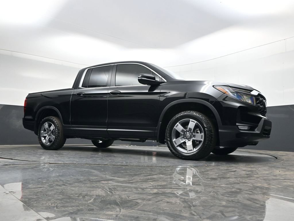 New 2026 Honda Ridgeline RTL image 27