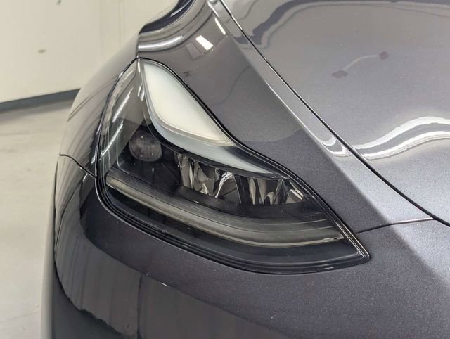 Used 2024 Tesla Model Y Long Range image 28