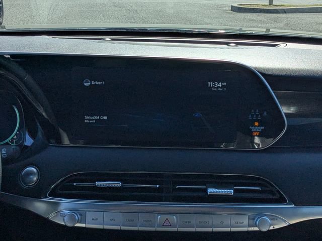 Used 2022 Hyundai Palisade Calligraphy w/ Cargo Package image 18