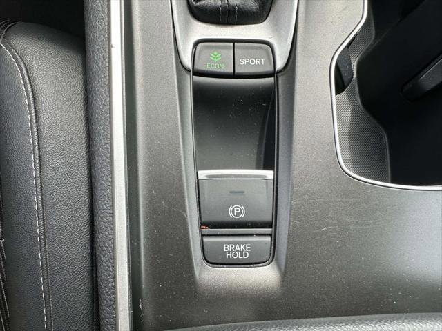 Used 2020 Honda Accord Sport image 20