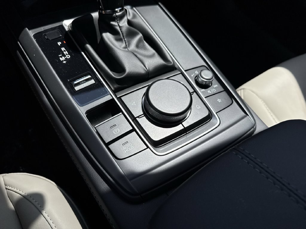 New 2026 MAZDA CX-30 AWD 2.5 S image 53