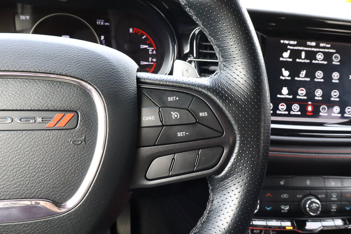 Used 2023 Dodge Durango GT image 28