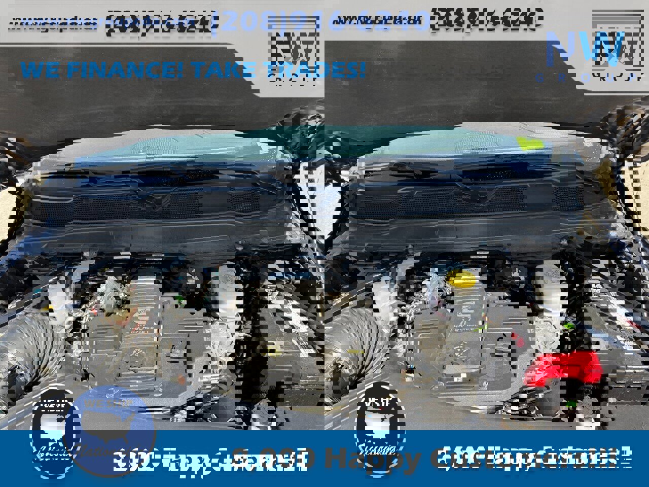 Used 2023 RAM 2500 Laramie image 50