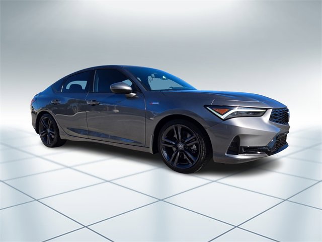 Used 2025 Acura Integra A-Spec image 2