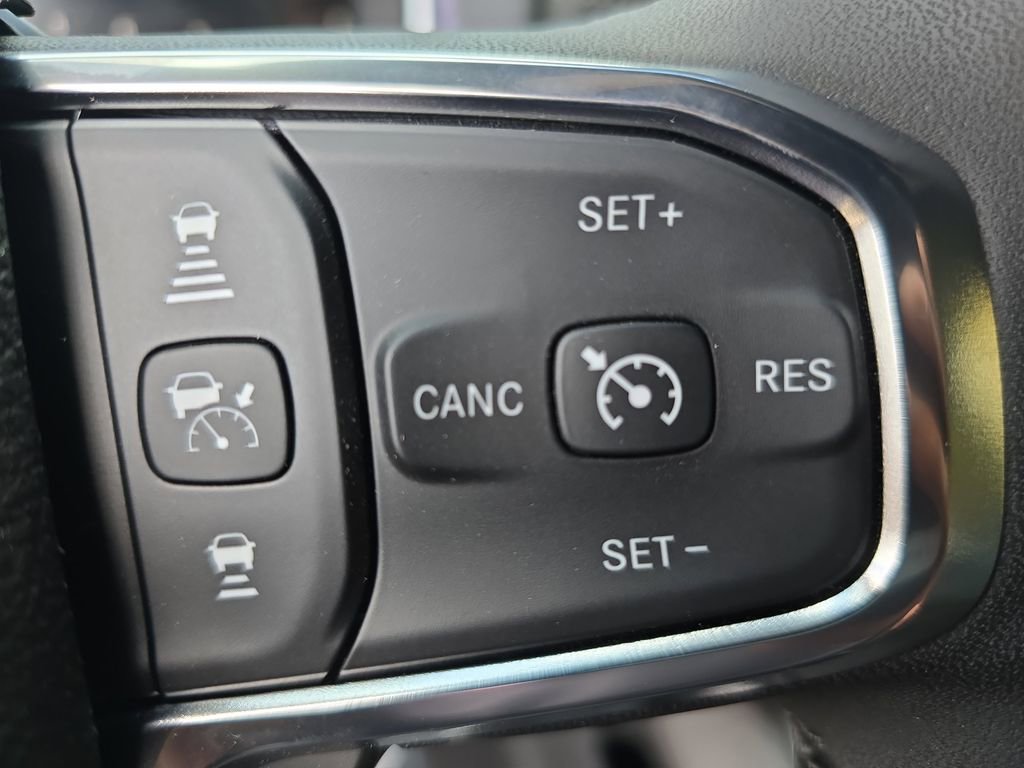 New 2026 RAM 2500 Laramie image 18