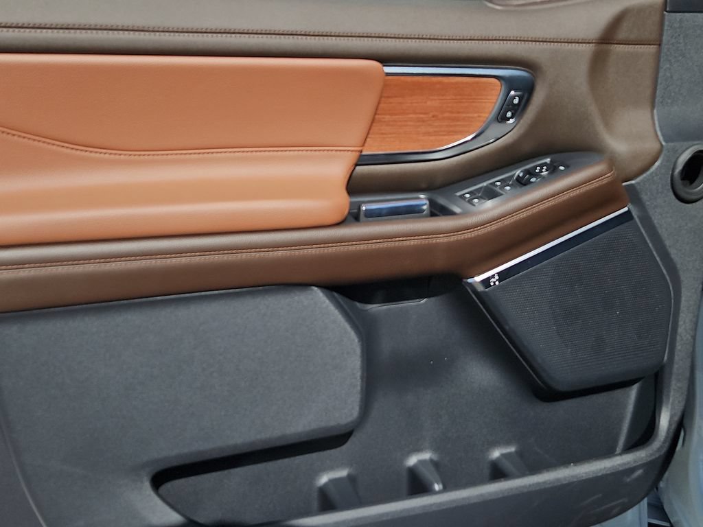 New 2027 Ford Expedition Max King Ranch AWD/4WD image 21