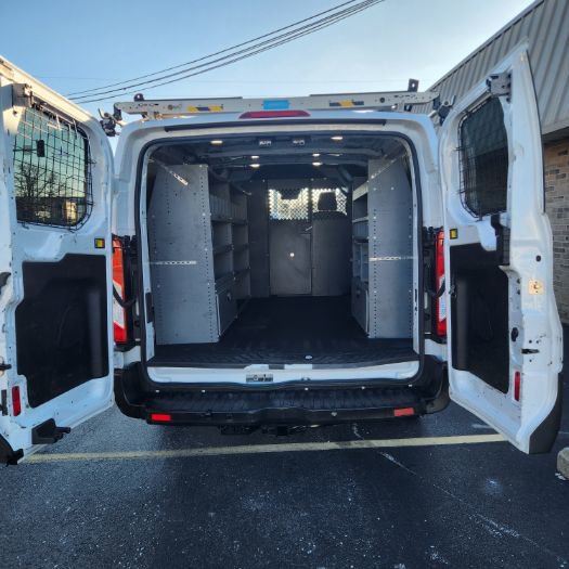 Used 2019 Ford Transit 250 130 Low Roof image 4