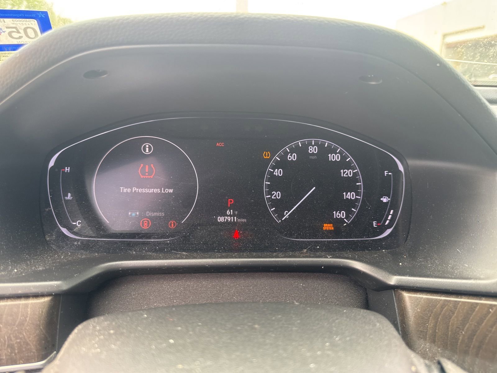 Used 2019 Honda Accord EX-L image 13