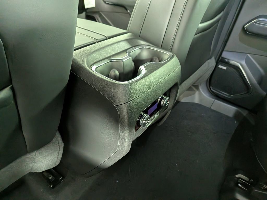 New 2026 GMC Acadia Elevation w/ Elevation Premium Package image 29