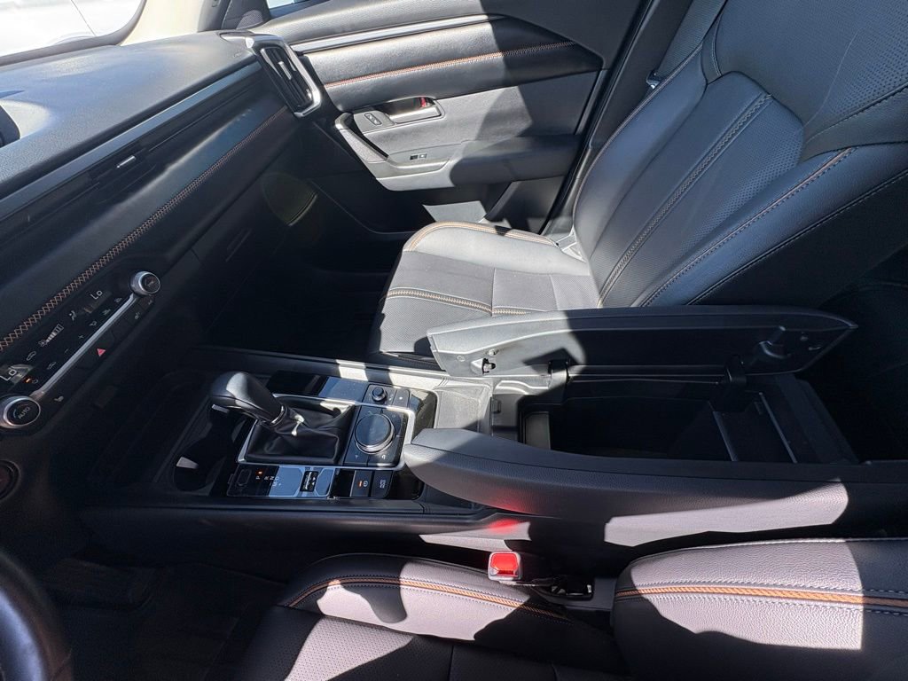 Used 2023 MAZDA CX-50 AWD 2.5 Turbo w/ Cargo Package image 21