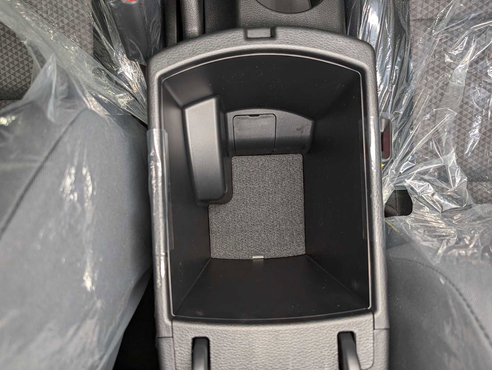 New 2025 Kia Soul LX image 15