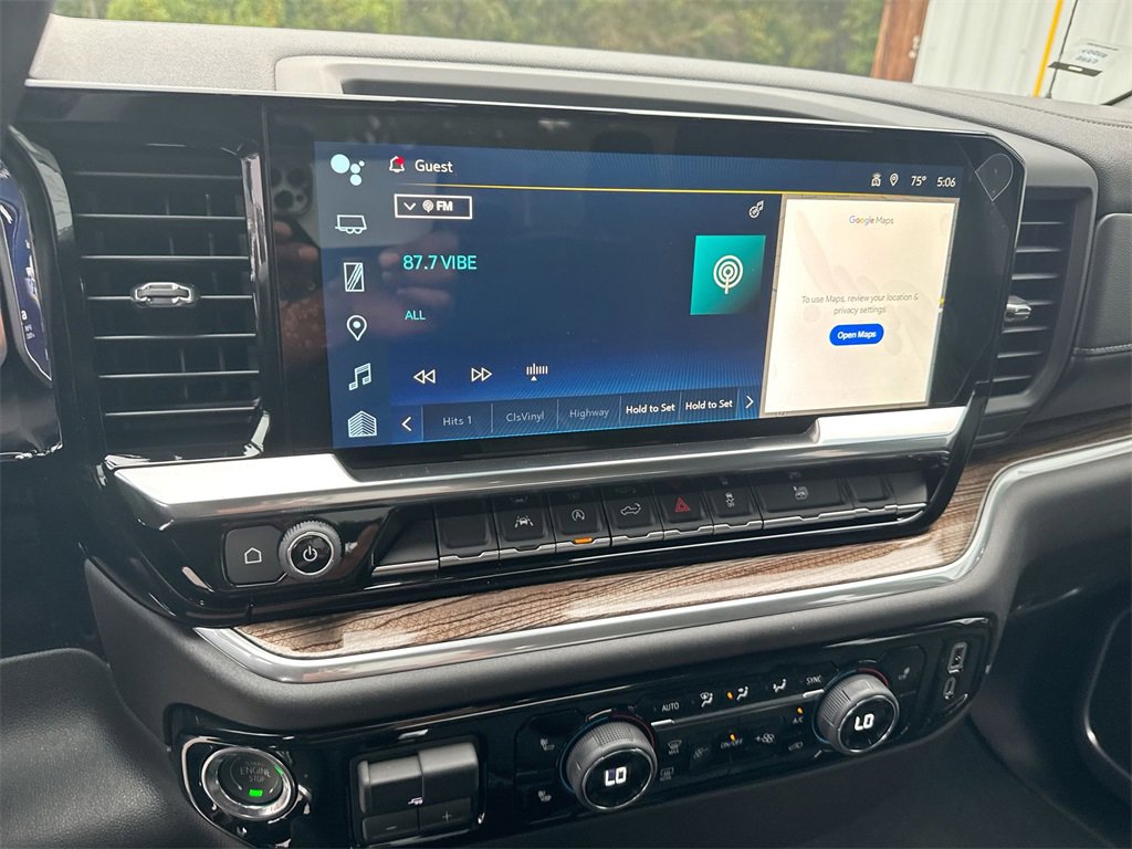 New 2026 Chevrolet Silverado 1500 LT image 26