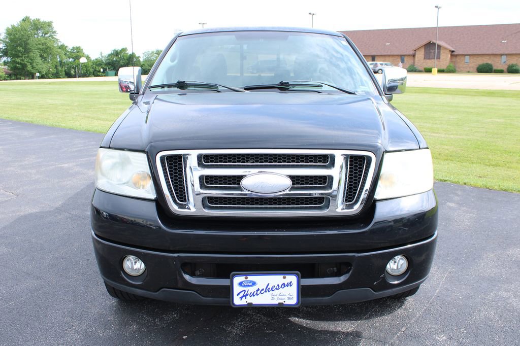Used 2006 Ford F150 XL RWD image 2