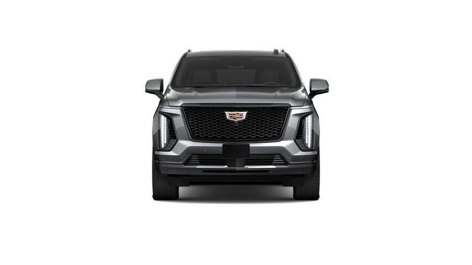 New 2026 Cadillac Escalade ESV Sport w/ Touring Package AWD/4WD image 10