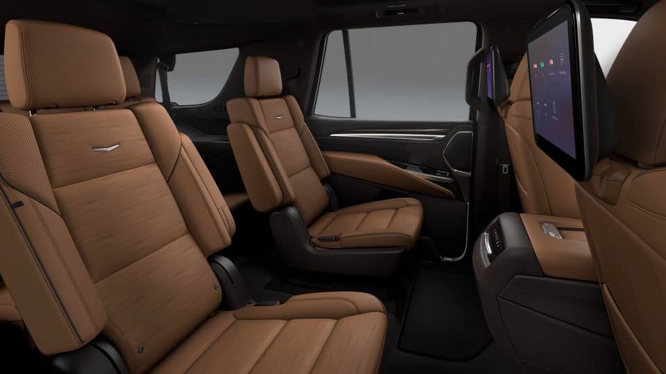 New 2027 Cadillac Escalade Luxury w/ Touring Package AWD/4WD image 46