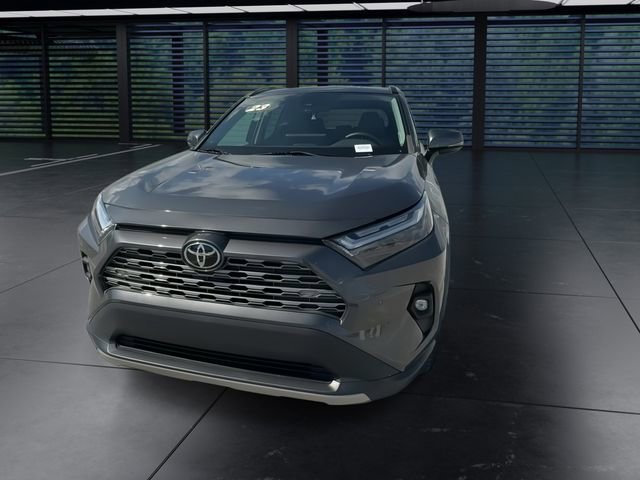 Used 2023 Toyota RAV4 Limited image 3