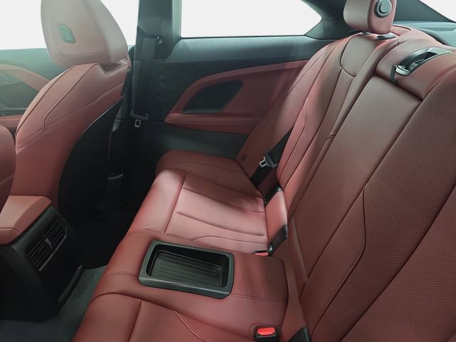 Certified 2025 BMW 230i xDrive Coupe w/ Convenience Package image 10